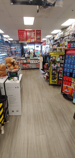 Video Game Store «GameStop», reviews and photos, 7909 Southtown Center, Bloomington, MN 55431, USA