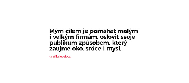 Grafika Ježek