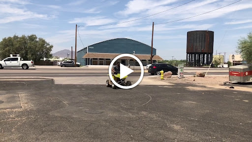 Pawn Shop «A1 Pawn», reviews and photos, 19395 N John Wayne Pkwy, Maricopa, AZ 85139, USA