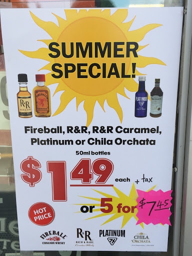 Liquor Store «Super Lucky Liquor And Wine», reviews and photos, 19105 Bothell Way NE, Bothell, WA 98011, USA