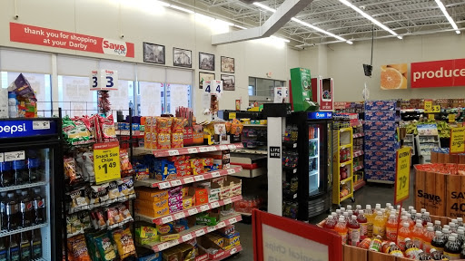 Grocery Store «Save-A-Lot», reviews and photos, 150 S MacDade Blvd, Darby, PA 19023, USA