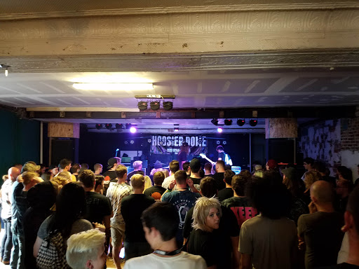 Live Music Venue «Hoosier Dome», reviews and photos, 1627 Prospect St, Indianapolis, IN 46203, USA