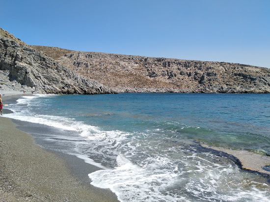 Vatses beach