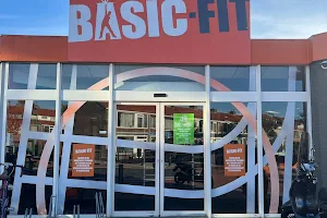 Basic-Fit Fitness Spijkenisse image