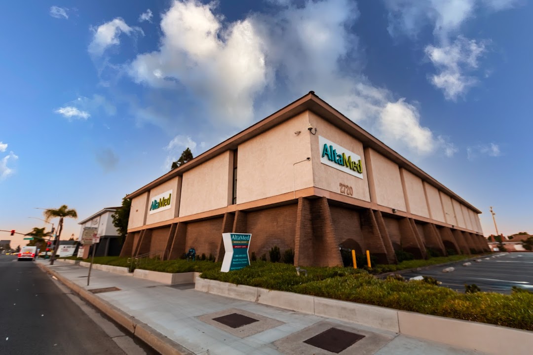 AltaMed Health Insurance Resource Center - Santa Ana