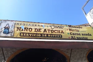 Restaurante Santo Niño de Atocha image