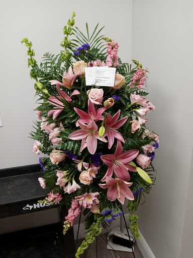 Florist «Flowers Today Florist», reviews and photos, 5106 Trouble Creek Rd, New Port Richey, FL 34652, USA
