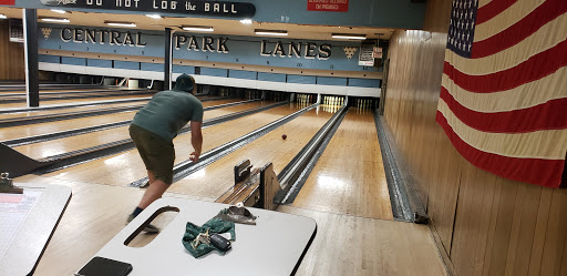 Bowling Alley «Central Park Lanes», reviews and photos, 10 Saratoga St, East Boston, MA 02128, USA