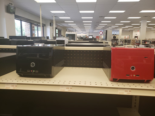 Computer Repair Service «Patton Computers», reviews and photos, 264 Market Blvd, Collierville, TN 38017, USA