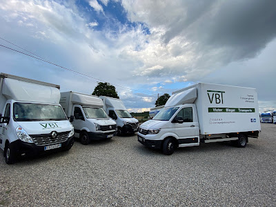 VBT - Victor Bleger Transports à Hilsenheim