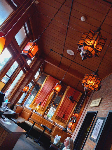 Indian Restaurant «Little India S. Downing», reviews and photos, 2390 S Downing St, Denver, CO 80210, USA