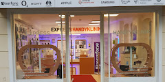 Express Handyklinik / Handy Reparatur Augsburg / Smartphone Reparatur / iPad Reparatur /Datenrettung