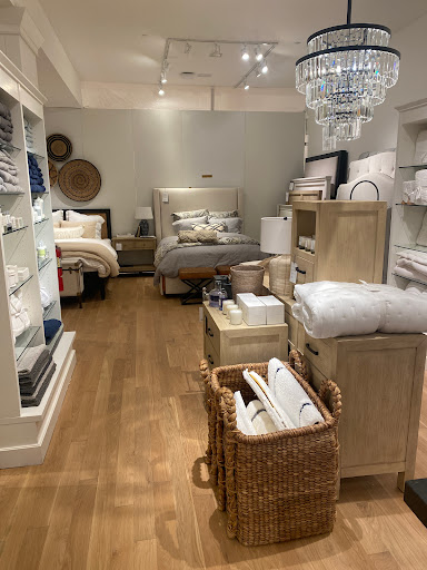 Furniture Store «Pottery Barn», reviews and photos, 3101 PGA Boulevard f141, Palm Beach Gardens, FL 33410, USA