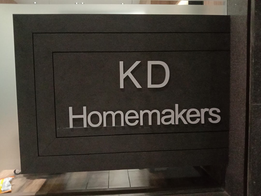 K.D.HOMEMAKER