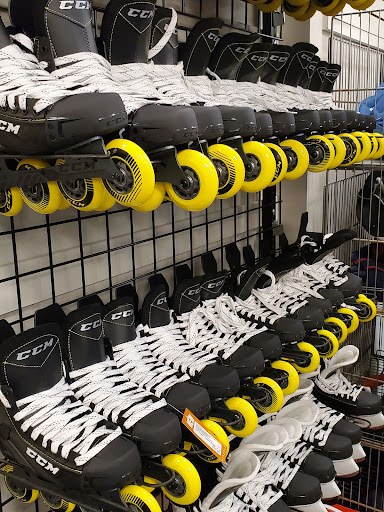 Sporting Goods Store «Play It Again Sports», reviews and photos, 3115 W Parker Rd #470, Plano, TX 75023, USA