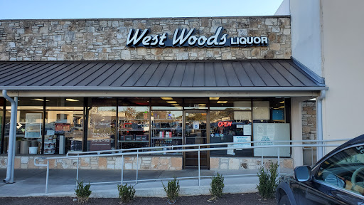 Wine Store «Westwoods Liquor», reviews and photos, 3201 Bee Cave Rd #130, Austin, TX 78746, USA