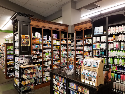 Herbal medicine store Provo