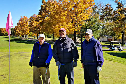 Public Golf Course «Neshaminy Valley Golf Club - OPEN to PUBLIC», reviews and photos, 440 Almshouse Rd, Richboro, PA 18954, USA