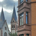 Photo n°1 de l'avis de AR. fait le 20/10/2023 à 13:19 sur le  Hotel Krokodil Heidelberg à Heidelberg