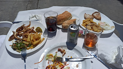 Restaurante La Cuchara De Palo - C. Antonio Huertas Remigio, 18200 Maracena, Granada, Spain