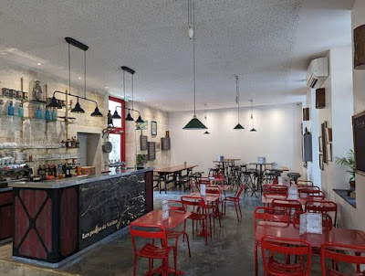 La cantine des poilus à Verdun