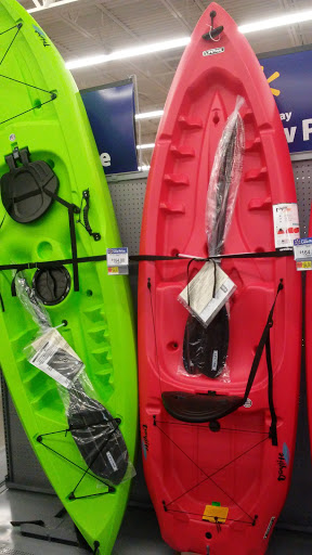 Discount Store «Walmart», reviews and photos, 2140 Bloomingdale Ave, Valrico, FL 33596, USA