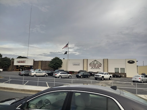 Lumber Store «Warner Robins Building Supply Co», reviews and photos, 2756 Watson Blvd, Warner Robins, GA 31093, USA