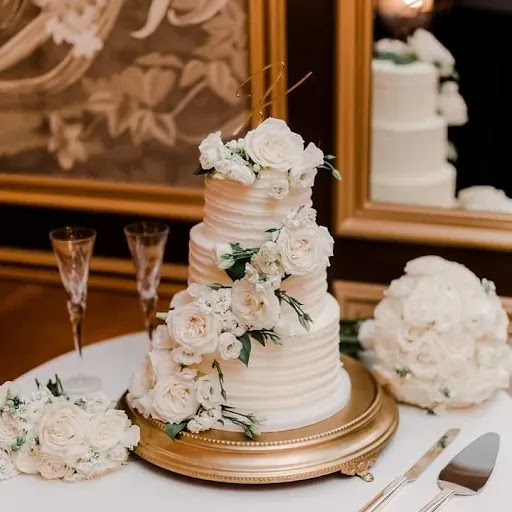 Wedding Planner «Spectacular Saturdays Wedding & Event Planner», reviews and photos, 302 W Lower Factors Walk, Savannah, GA 31401, USA