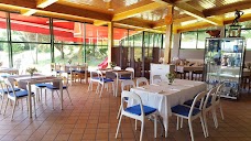 Restaurante Club Tenis El Rial en Vilanova de Arousa