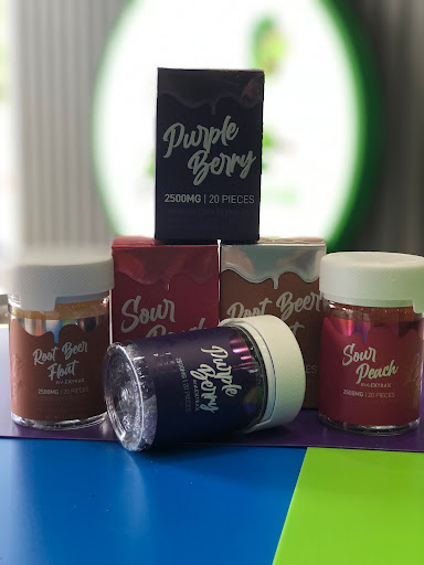 Tobacco Shop «Smokey Doke Vape & Smoke Shop», reviews and photos, 5784 Bingle Rd, Houston, TX 77092, USA