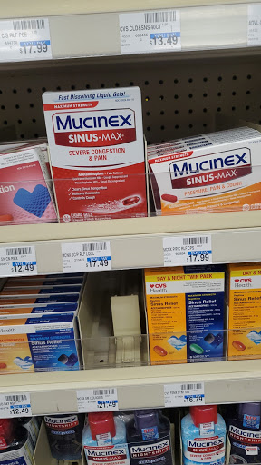 Drug Store «CVS», reviews and photos, 103 Jesse Jewell Pkwy SE, Gainesville, GA 30501, USA