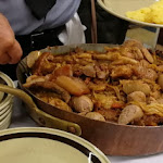 Photo n°7 de l'avis de Aniello.r fait le 23/11/2018 à 17:46 sur le  Albergo Ristorante Roma à Casatenovo