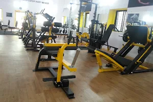 Fitness House Gym image