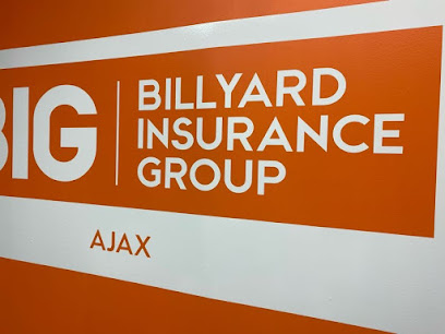 Billyard Insurance Group - Ajax