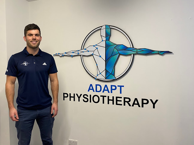 Adapt Physiotherapy