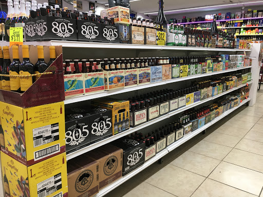 Liquor Store «Tic Tac Liquor Store», reviews and photos, 10703 La Mirada Blvd, Whittier, CA 90604, USA