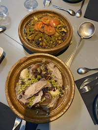 Plats et boissons du Restaurant français Ça te dit à Bourges - n°1