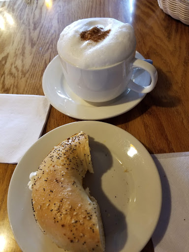 Cafe «Village Coffee», reviews and photos, 164 Maplewood Ave, Maplewood, NJ 07040, USA