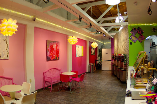 Frozen Yogurt Shop «Pismo Yogurt», reviews and photos, 187 Pomeroy Ave, Pismo Beach, CA 93449, USA