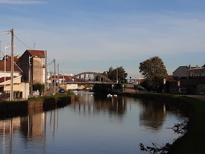 Minich Sa à Nancy
