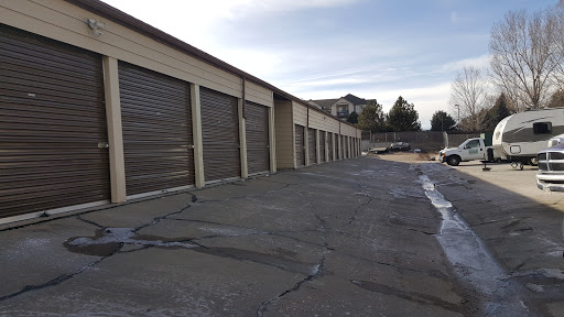 Self-Storage Facility «Storage Masters», reviews and photos, 8881 E Florida Ave, Denver, CO 80247, USA