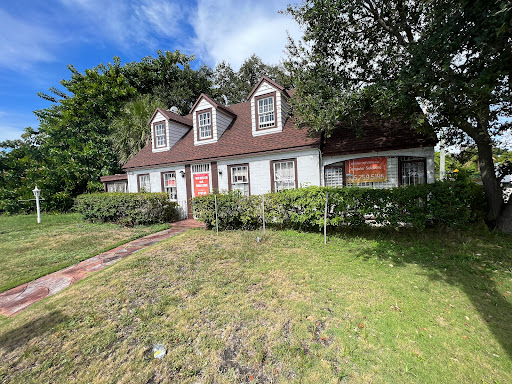 7550 Biscayne Blvd, Miami, FL 33138, USA