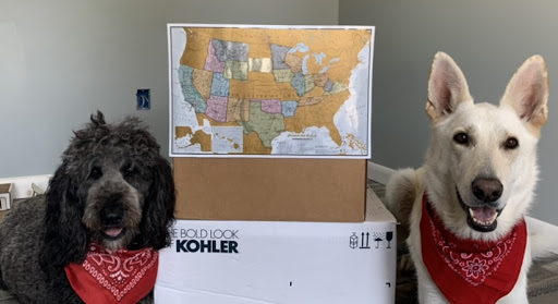 Dog Trainer «Off Leash K9 Training, Charlottesville», reviews and photos, 8782 Seminole Trail, Ruckersville, VA 22968, USA