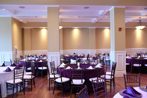 Wedding Venue «Veridian Events», reviews and photos, 309 South Ave, Springfield, MO 65806, USA