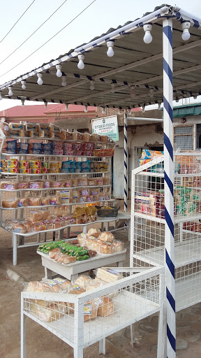 Salama Bakery, Unnamed Road, Kano, Nigeria, Shopping Mall, state Kano