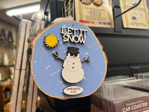 Gift Shop «Speculator Department Store», reviews and photos, 2901 NY-8, Speculator, NY 12164, USA