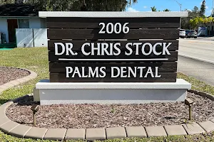 Palms Dental image