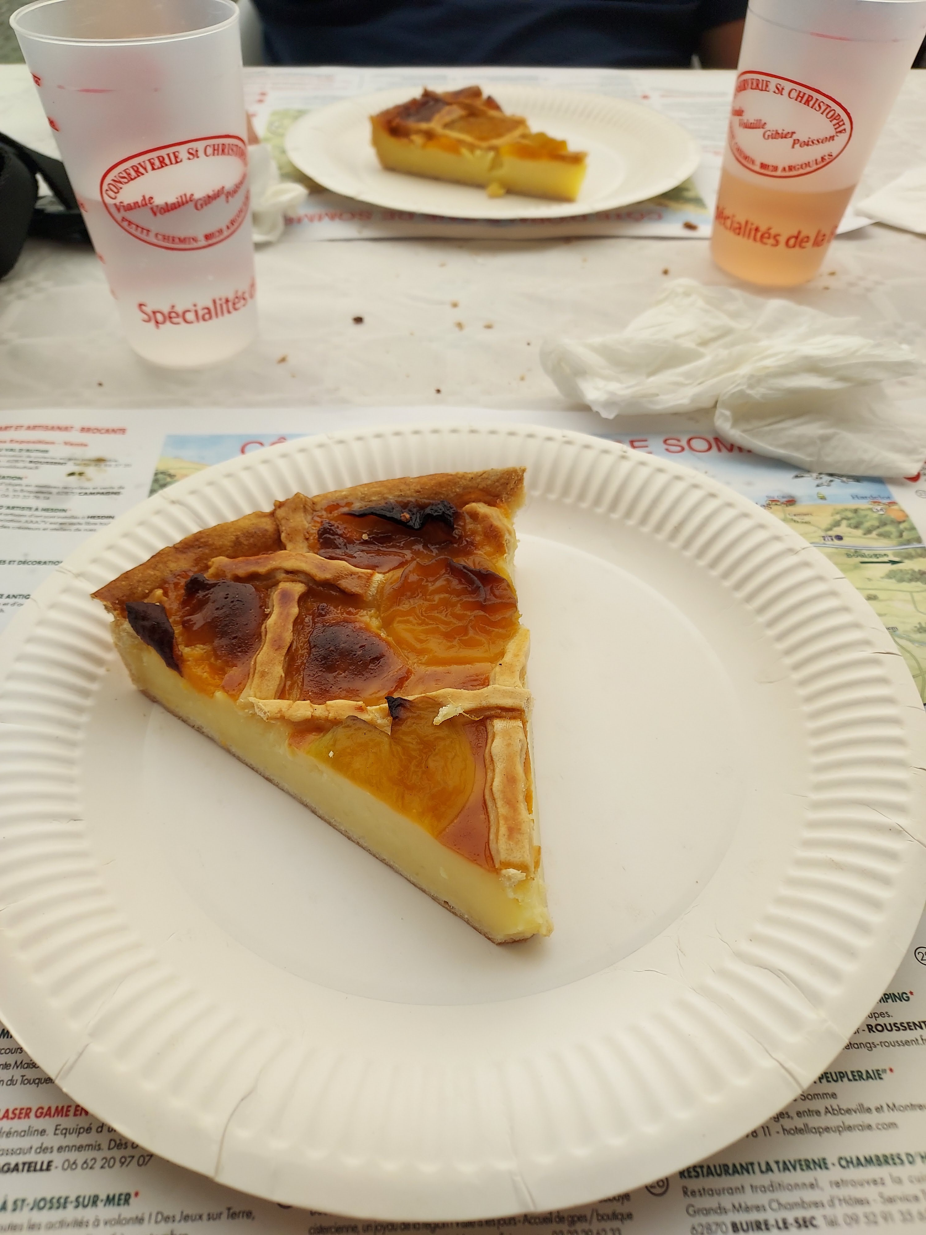 Photo n° 6 de l'avis de Descelliere.a fait le 24/07/2023 à 16:58