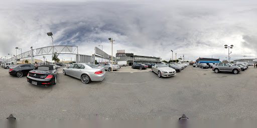 Used Car Dealer «Dream Motor Cars, Inc.», reviews and photos, 1920 S La Cienega Blvd, Los Angeles, CA 90034, USA