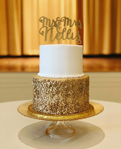 Wedding Bakery «Cake Specialist», reviews and photos, 2210 Avery Rd W, Bellevue, NE 68005, USA